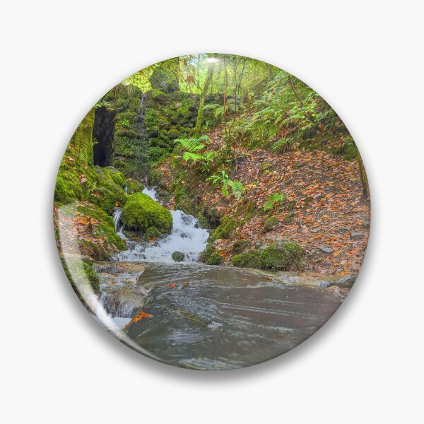 Item preview, Lake District Waterfall designed and sold by Graz-Photos.