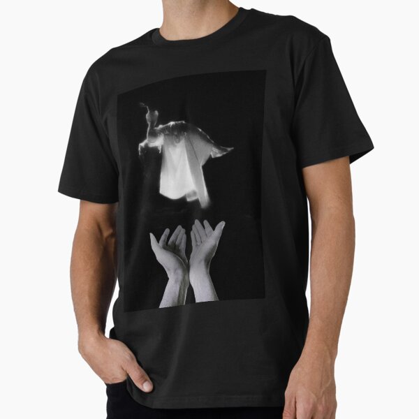 The Last Dinner Party My Lady Of Mercy Premium T-Shirt