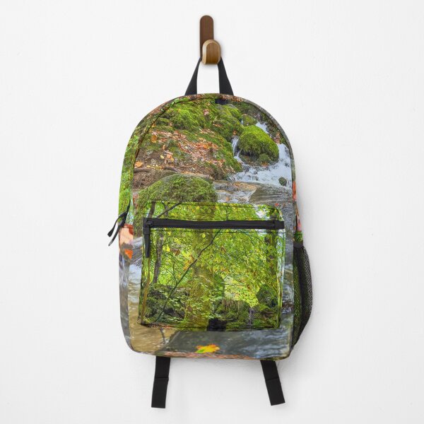 Item preview, Lake District Waterfall designed and sold by Graz-Photos.