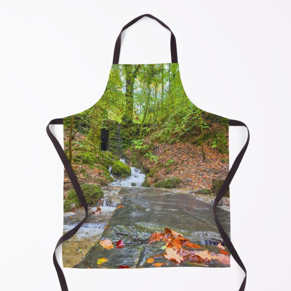 Item preview, Lake District Waterfall designed and sold by Graz-Photos.