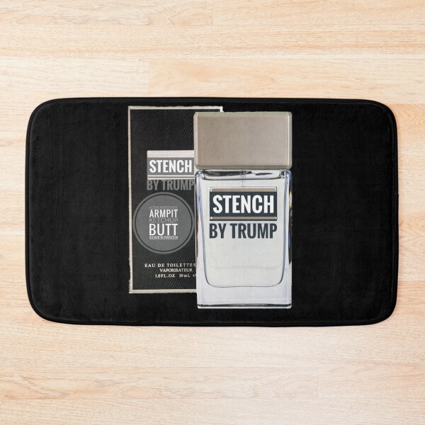 Item preview, Stench Trump Cologne designed and sold by lacm2020.