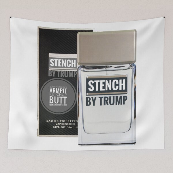 Item preview, Stench Trump Cologne designed and sold by lacm2020.