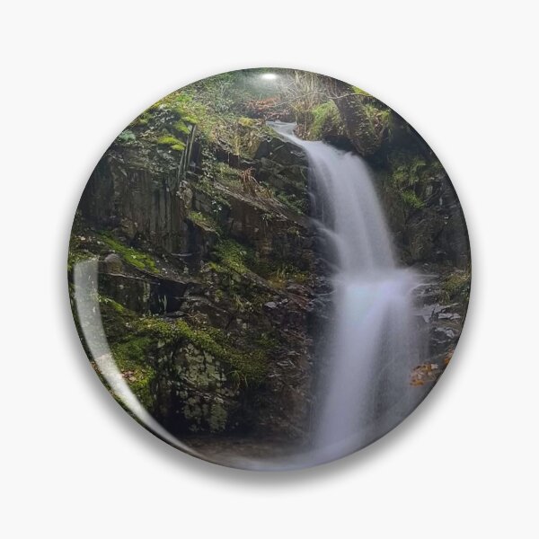 Item preview, Lake District Waterfall designed and sold by Graz-Photos.