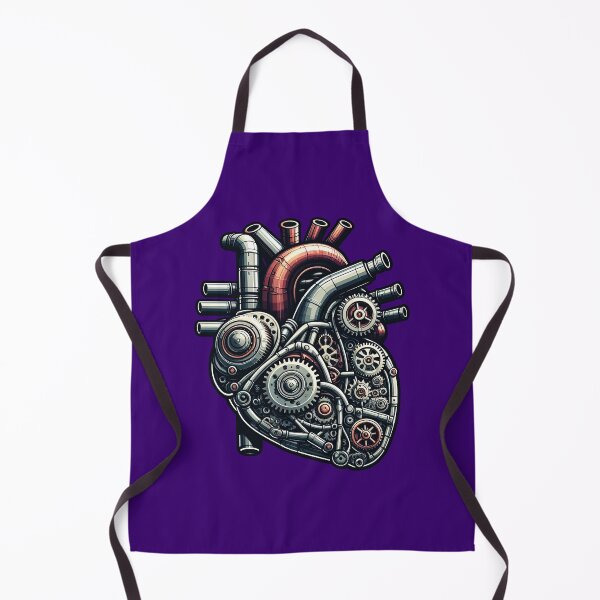 Item preview, Bionic Hearts S01 D20 designed and sold by Houerd.