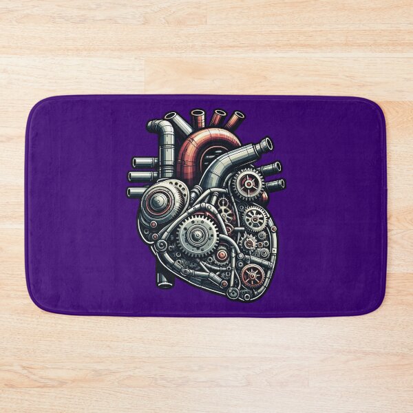 Item preview, Bionic Hearts S01 D20 designed and sold by Houerd.