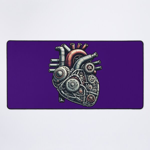 Item preview, Bionic Hearts S01 D20 designed and sold by Houerd.