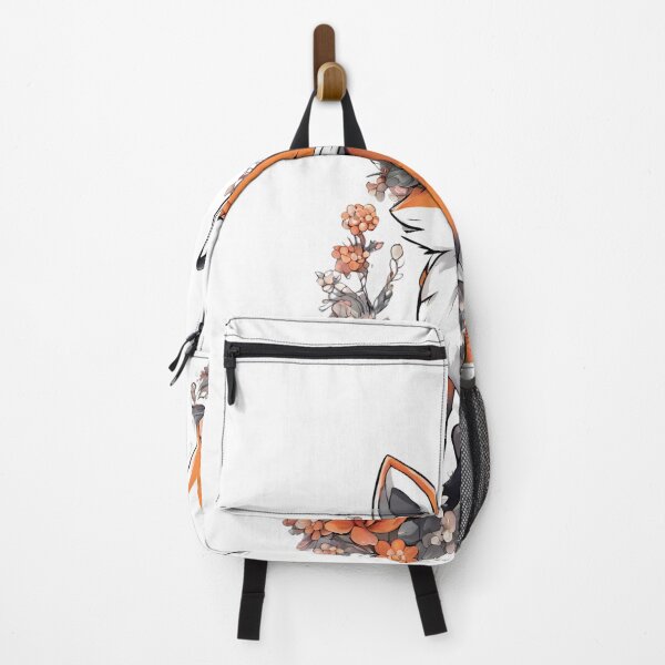 Item preview, Anime Fox designed and sold by BoxcarDesigns.