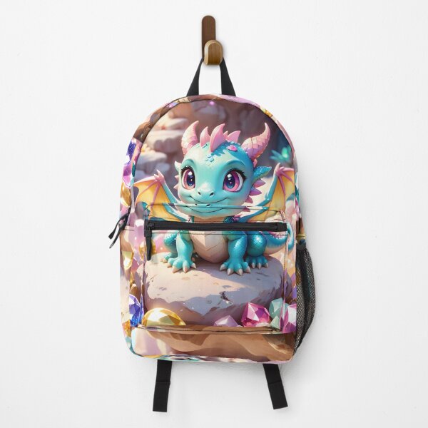 Item preview, Dragon's Delight designed and sold by AI-Only Creations.