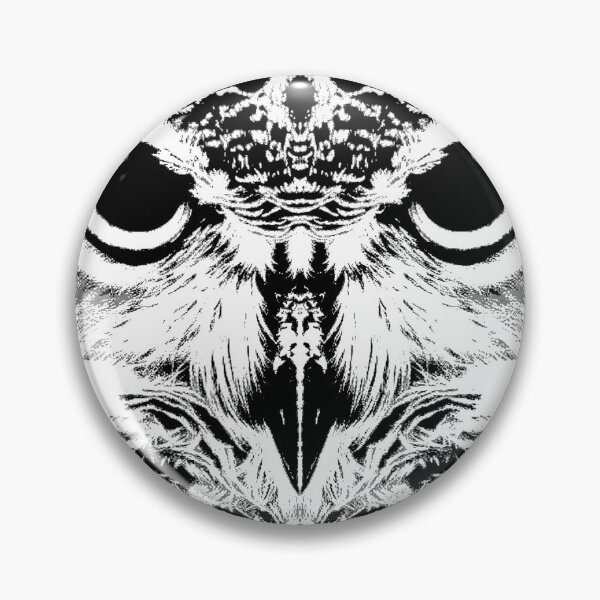 Item preview, Owl Face designed and sold by rossartstudio.