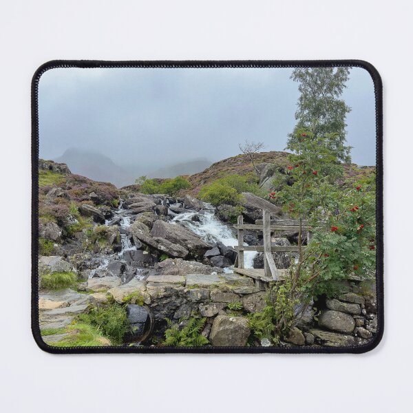Item preview, Snowdonia Bridleway designed and sold by Graz-Photos.
