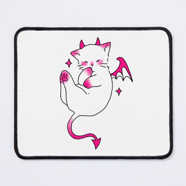 Item preview, Little demon designed and sold by MysticalStorm22.