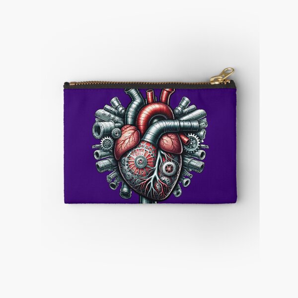 Item preview, Bionic Hearts S01 D21 designed and sold by Houerd.