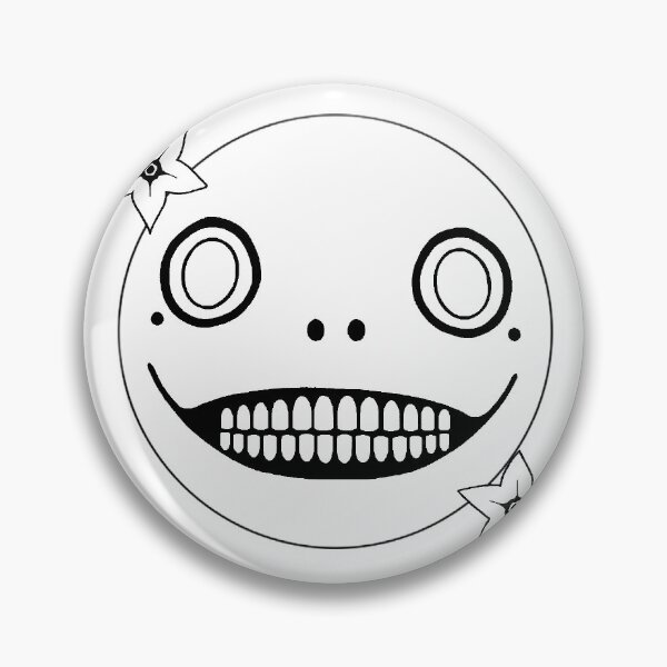Item preview, Nier Automata Emil designed and sold by Bladexviii.