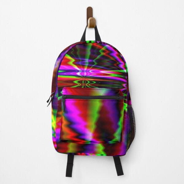 Item preview, Bomb blast Rainbow lines 4 designed and sold by Jinny959.