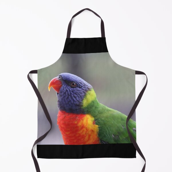 Item preview, Rainbow lorikeet designed and sold by FallenTrickster.