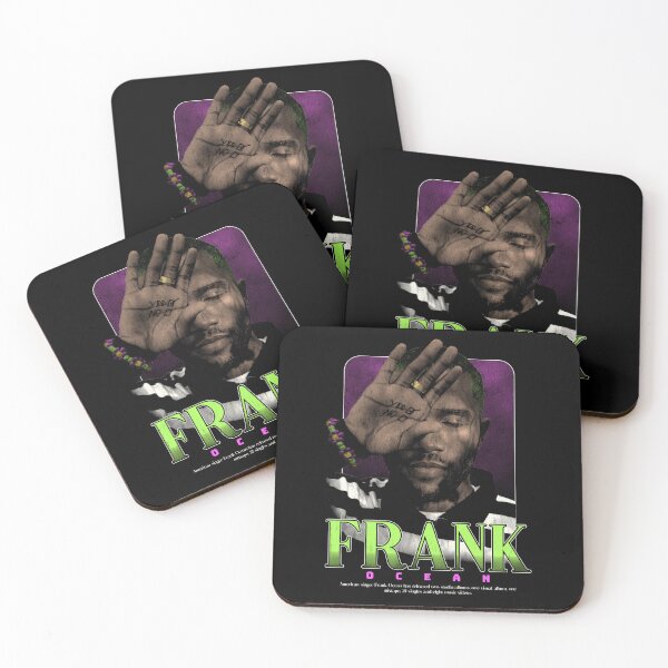 Item preview, Design Frank Ocean Yes-No designed and sold by LucasFelisberto.