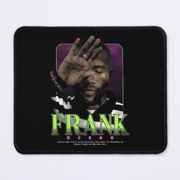 Item preview, Design Frank Ocean Yes-No designed and sold by LucasFelisberto.