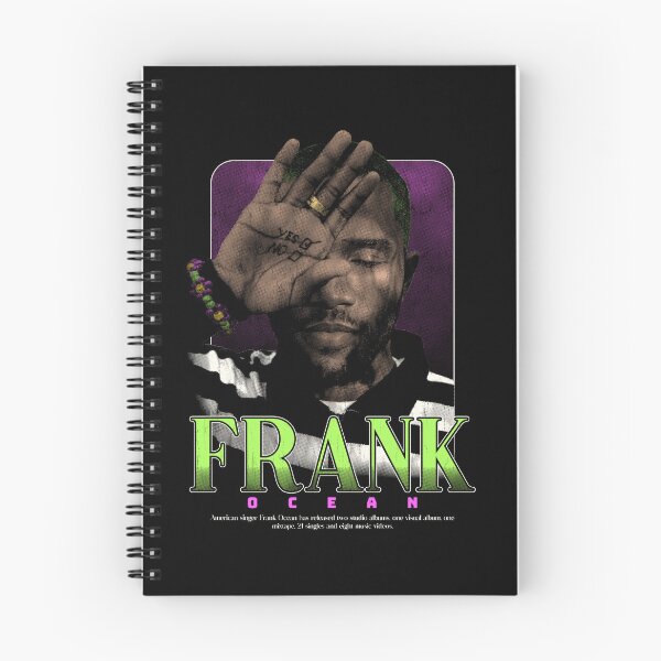 Item preview, Diseño Frank Ocean Sí-No designed and sold by LucasFelisberto.