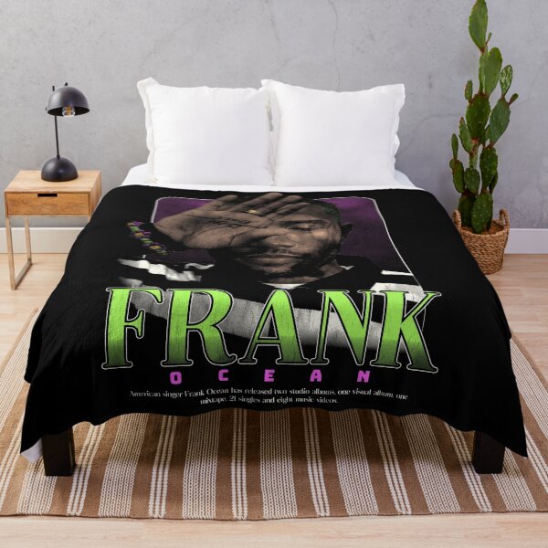 Item preview, Design Frank Ocean Yes-No designed and sold by LucasFelisberto.