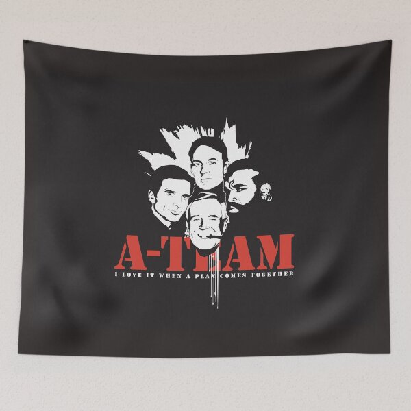 Item preview, 80s Tv designed and sold by bullymaiden.