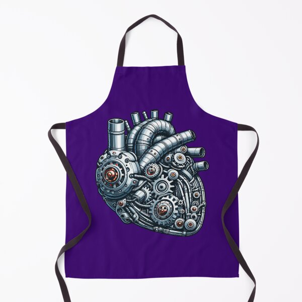 Item preview, Bionic Hearts S01 D22 designed and sold by Houerd.