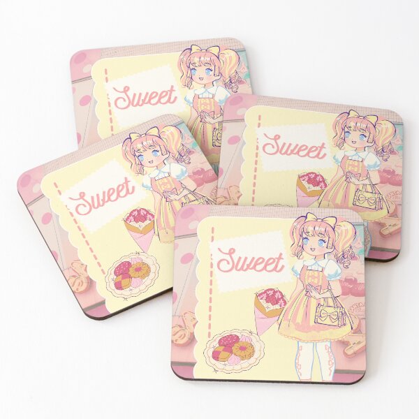 Item preview, Sweet designed and sold by Ultrapop-store.