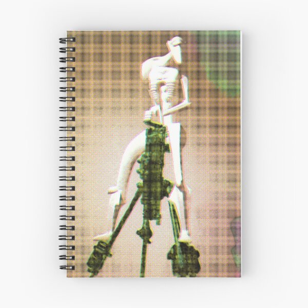 Item preview, Rock Drill Out Of Register Halftone designed and sold by Mr Groovey.