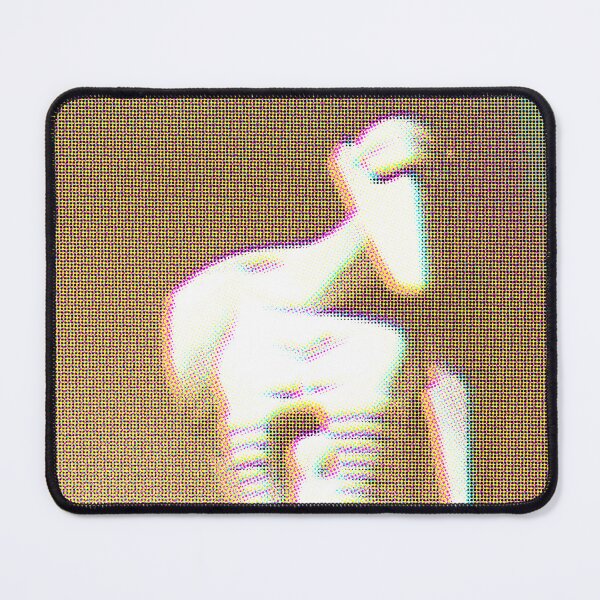 Item preview, Rock Drill Out Of Register Halftone designed and sold by Mr Groovey.