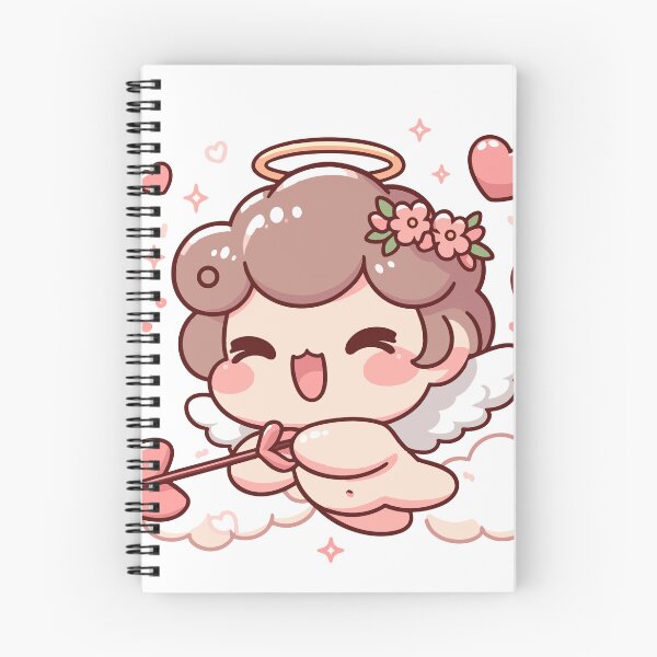 Item preview, Cute Cupid designed and sold by ColorCollection.
