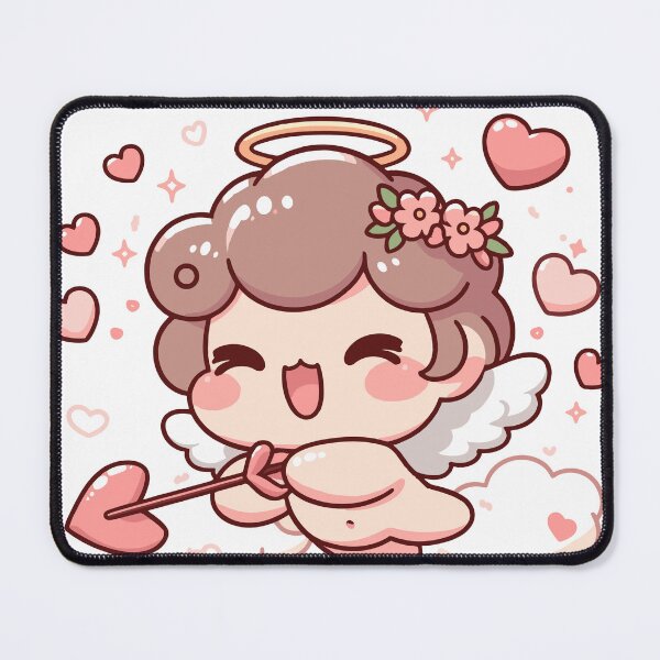 Item preview, Cute Cupid designed and sold by ColorCollection.