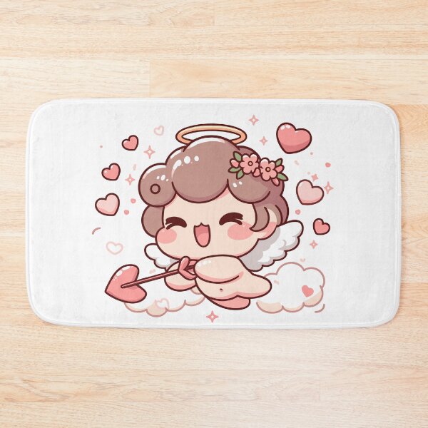 Item preview, Cute Cupid designed and sold by ColorCollection.