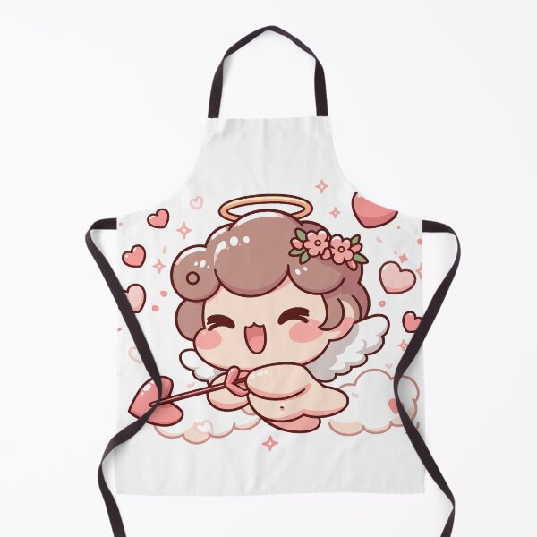 Item preview, Cute Cupid designed and sold by ColorCollection.