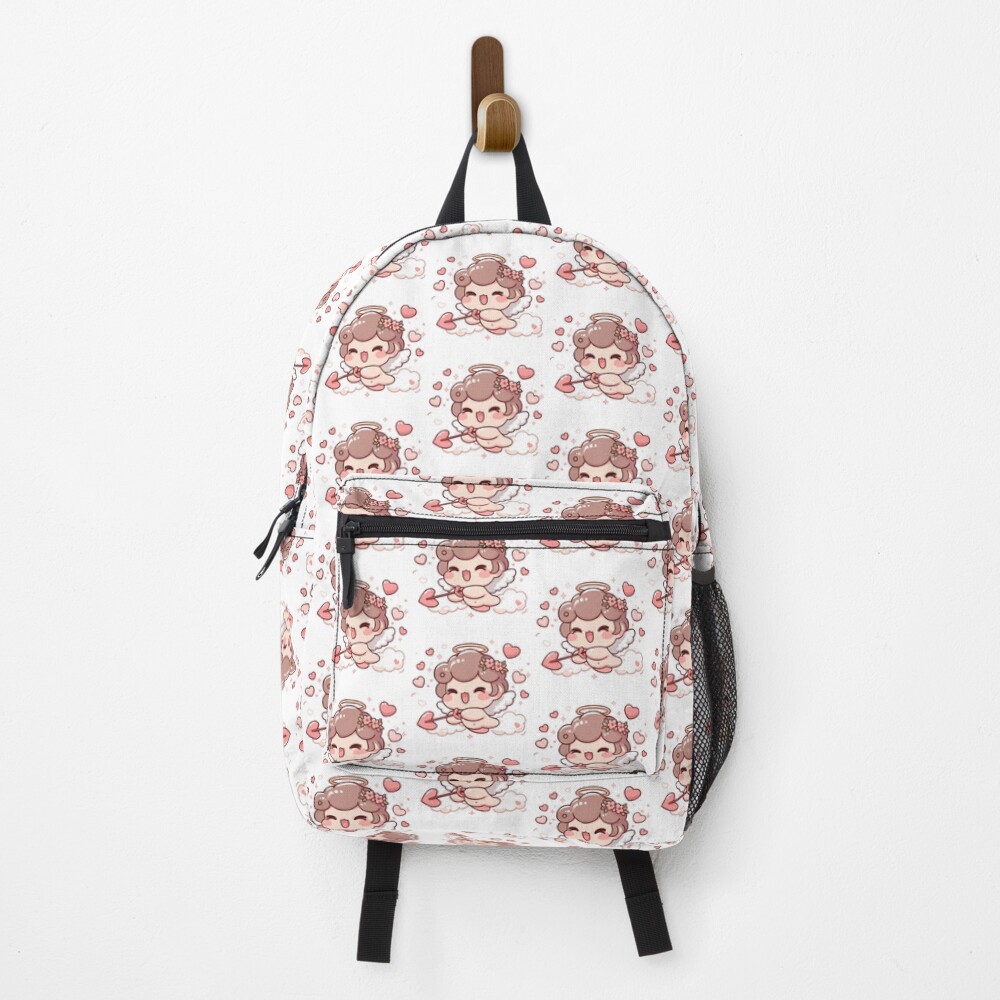 Item preview, Backpack designed and sold by ColorCollection.