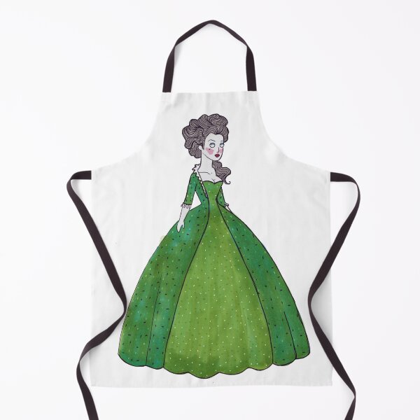 Item preview, Rococo Ladies; One designed and sold by KristaJoy86.