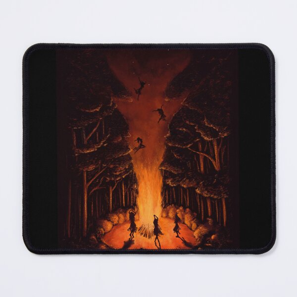 Item preview, Witches' Sabbath designed and sold by dementialrim.