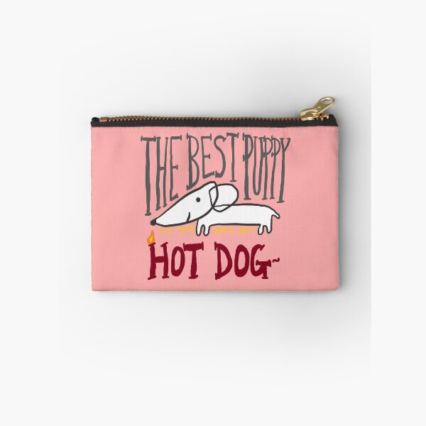 Item preview, hot dog, the best puppy designed and sold by zzzozzo.