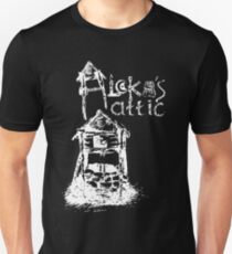 Aleka's Attic - River Phoenix Unisex T-Shirt