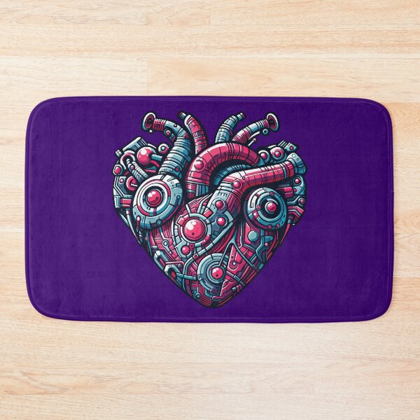Item preview, Bionic Hearts S01 D24 designed and sold by Houerd.