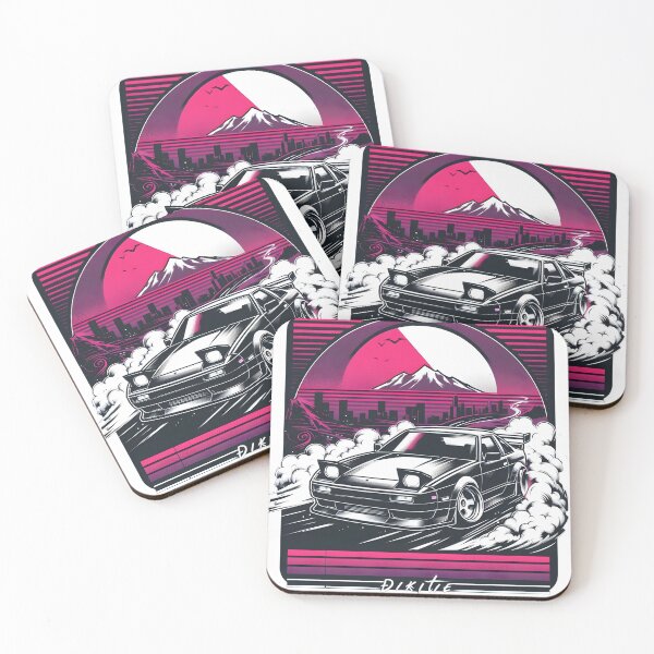 Item preview, Speed in the Dark: The Glowing Night Journey designed and sold by M9Store.