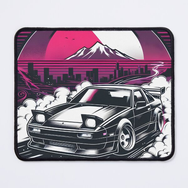 Item preview, Speed in the Dark: The Glowing Night Journey designed and sold by M9Store.