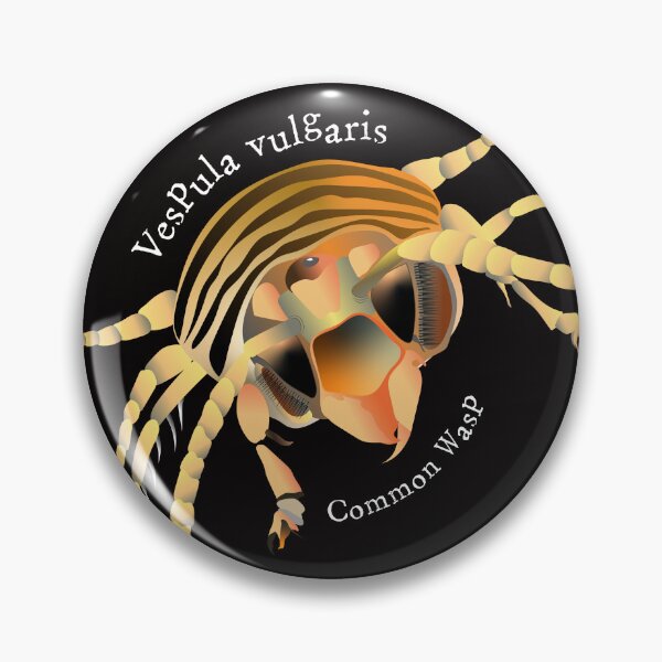 Item preview, Gory details wasp going in the attack designed and sold by Gorydetails.