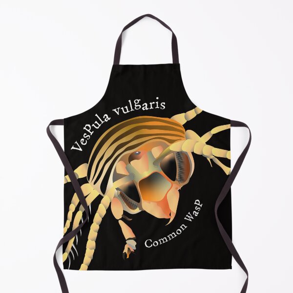 Item preview, Gory details wasp going in the attack designed and sold by Gorydetails.