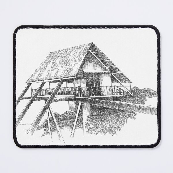 Item preview, The Ark Villa designed and sold by SARASAHELARU.