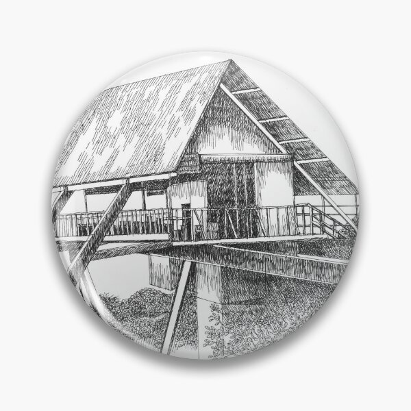 Item preview, The Ark Villa designed and sold by SARASAHELARU.