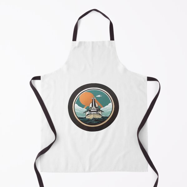 Item preview, Surreal Space Ship designed and sold by 99-Simple-Ideas.