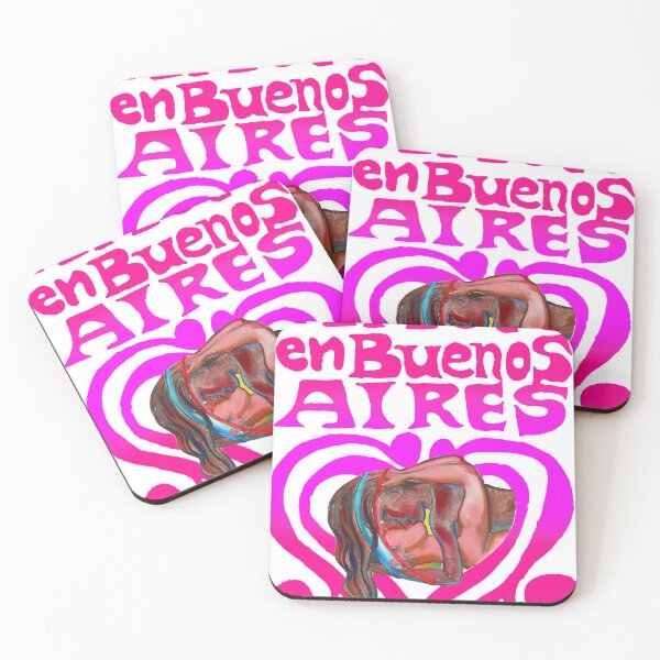 Item preview, Love in Buenos Aires designed and sold by Diego Manuel Rodriguez.