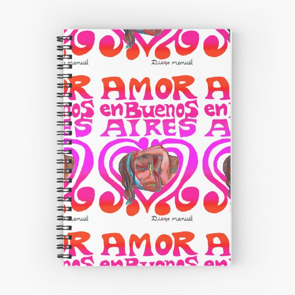 Item preview, Love in Buenos Aires designed and sold by Diego Manuel Rodriguez.