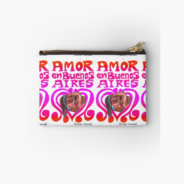 Item preview, Love in Buenos Aires designed and sold by Diego Manuel Rodriguez.