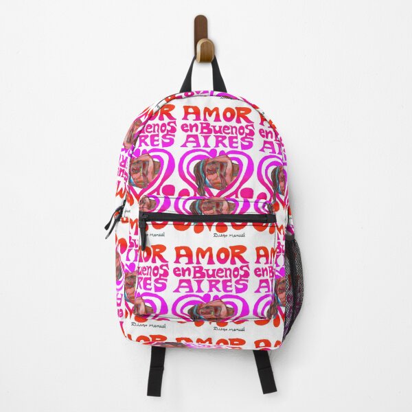 Item preview, Love in Buenos Aires designed and sold by Diego Manuel Rodriguez.