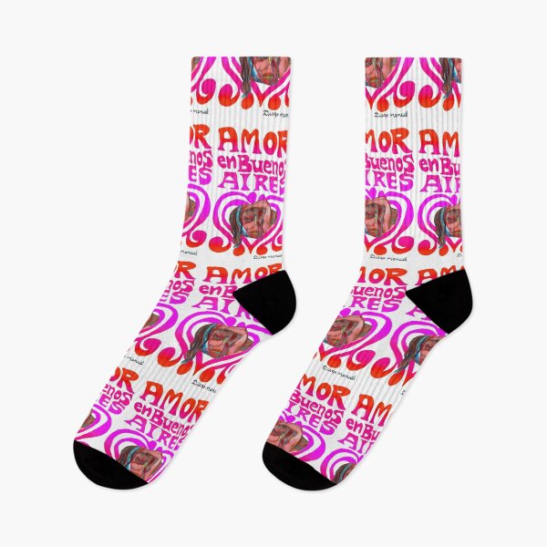Item preview, Love in Buenos Aires designed and sold by Diego Manuel Rodriguez.